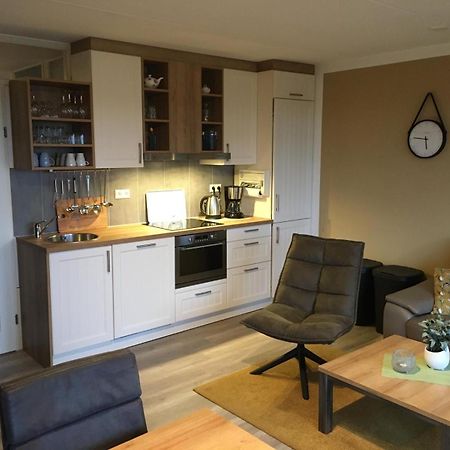 Amelander Paradijs Ferienwohnung Buren  Eksteriør bilde