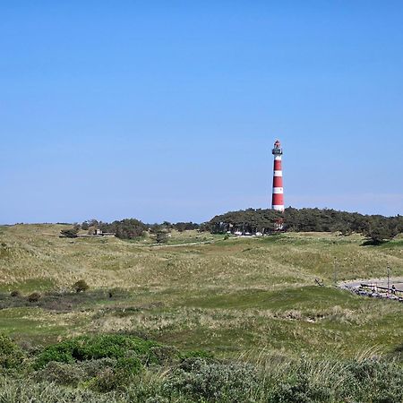 Amelander Paradijs Ferienwohnung Buren  Eksteriør bilde