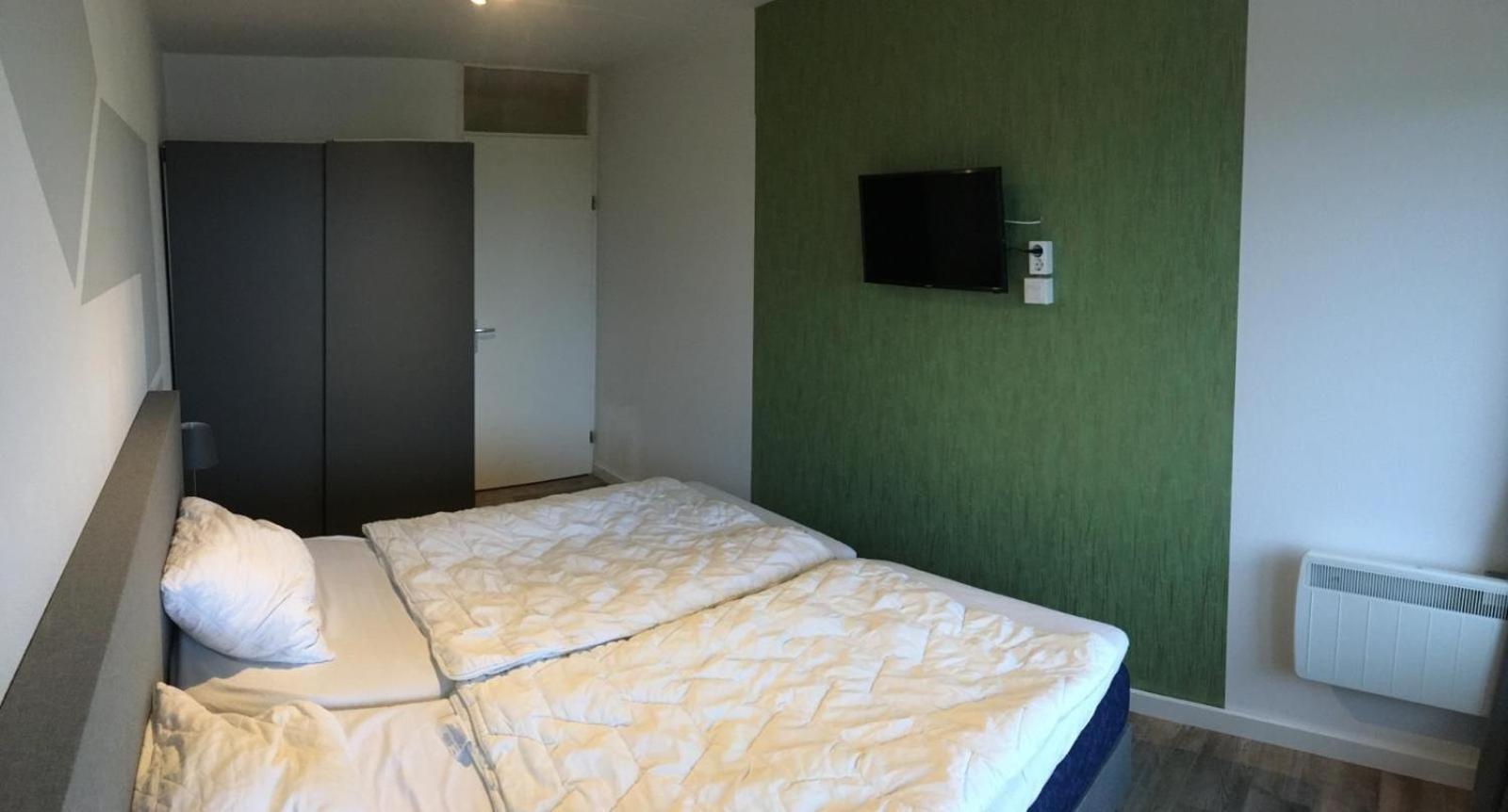 Amelander Paradijs Ferienwohnung Buren  Eksteriør bilde
