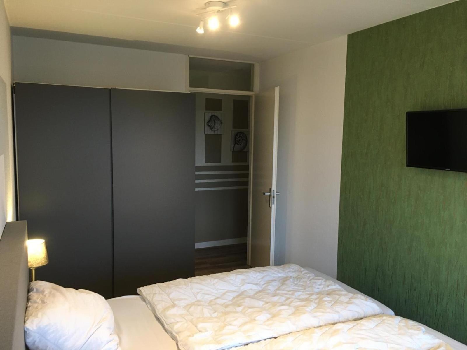 Amelander Paradijs Ferienwohnung Buren  Eksteriør bilde