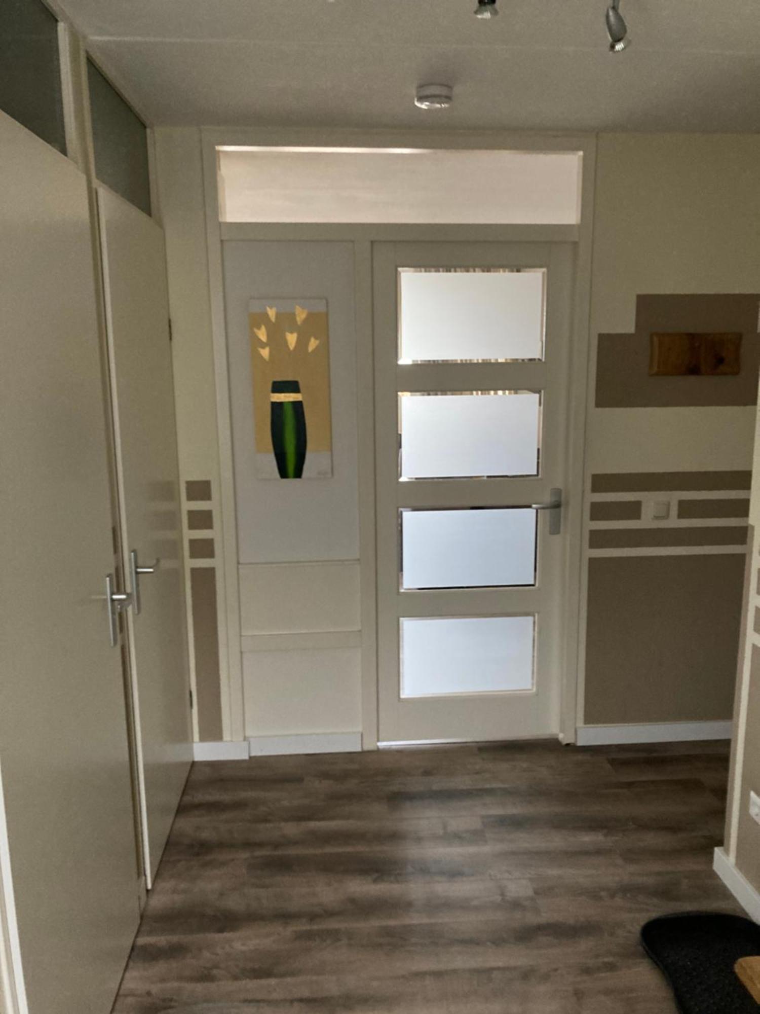Amelander Paradijs Ferienwohnung Buren  Eksteriør bilde