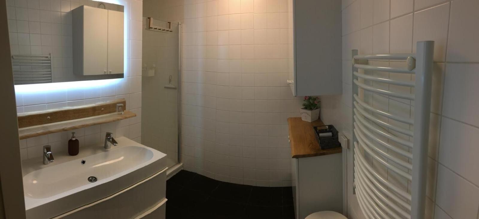 Amelander Paradijs Ferienwohnung Buren  Eksteriør bilde
