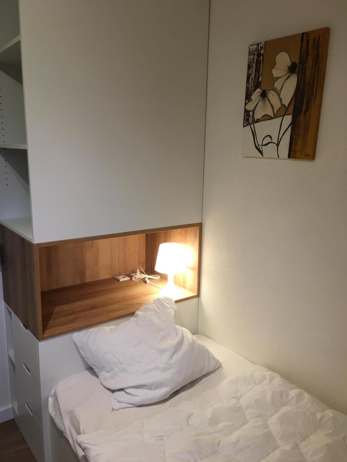 Amelander Paradijs Ferienwohnung Buren  Eksteriør bilde