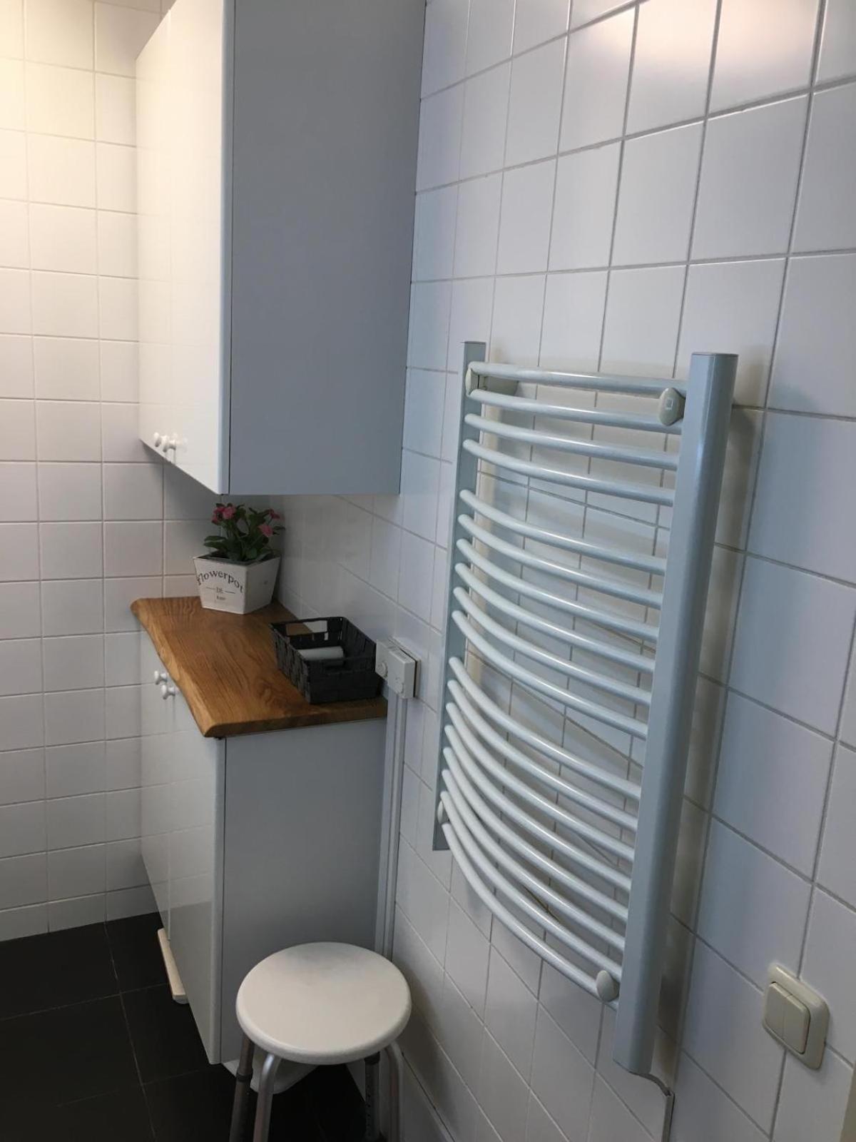 Amelander Paradijs Ferienwohnung Buren  Eksteriør bilde